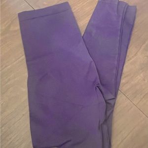 Empetua High waist Leggings NEW XL (look 2 sizes smaller)